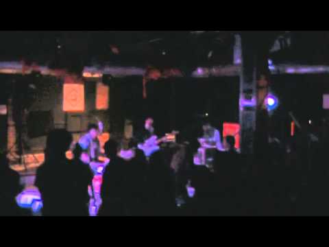 11.23.13 Alan Evans Trio 02