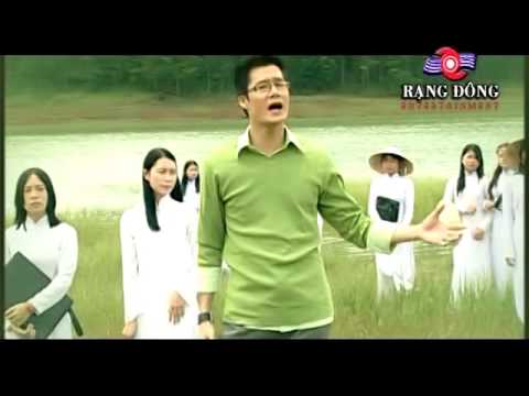 TÌNH NHỚ - Quang Dũng