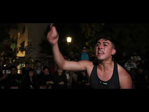 G5 vs TEMPLO vs RIFE vs ACROSS | OCTAVOS | SHAOLIN BATTLES 🇦🇷 (ARG) (FECHA 1)