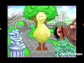 Sesame Street Journey To Ernie Ending