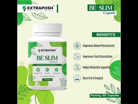 Extraposh shape cream, ingredients: herbal, packaging size: ...