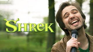 My Beloved Monster from Shrek | Eels Cover