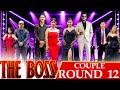 THE BOSS COUPLES ROUND 12