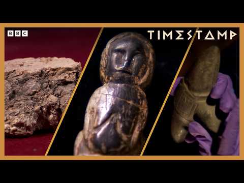 7 Ancient Artefacts Explained | Bbc Timestamp