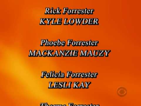 B&B in ATWT Style (gold, long)