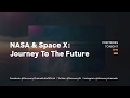 NASA & Space X: Journey To The Future | Promo | Premieres Tonight at 7 PM