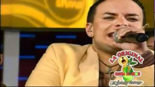 Error de Principiante - La Original Banda El Limon de Salvador Lizarraga.