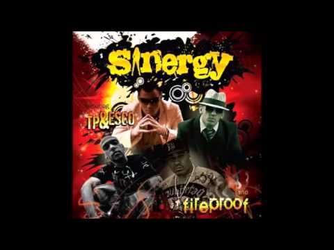 TP & Esco- Rugged feat. Fireproof (Sinergy )