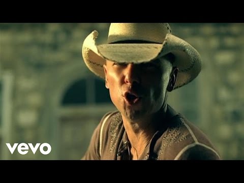 Kenny Chesney - Everybody Wants to Go to Heaven Video