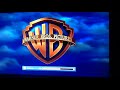 Warner Bros Pictures Village Roadshow Pictures 2006 Logos