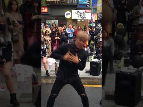 20171001 김민석 하이라이트  - 얼굴 찌푸리지 말아요[MAXXAM]