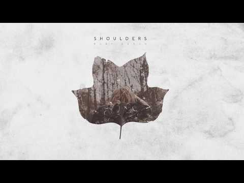 Shoulders - Ruby Beach