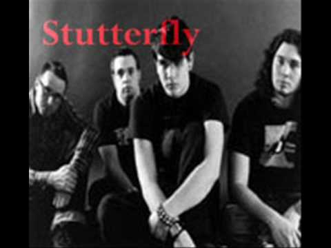 Stutterfly - fire whispers  LYRICS IN INFO