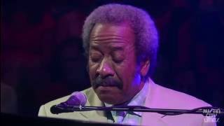 Allen Toussaint - American Tune (Live on Austin City Limits)