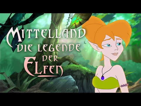 Mittelland - Die Legende der Elfen - Stream Deutsch (LIVE)