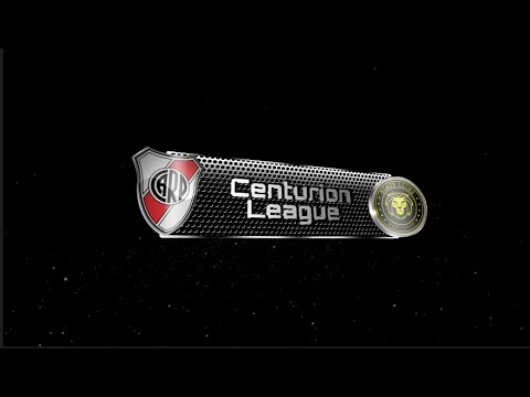 Centurion League 2022/2023: River Plate - Black Lions 1-5 15°Giornata #UltimateCL