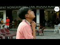 Iklan Bingung Uje