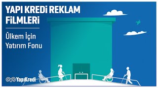 Yapı Kredi - Ülkem İçin Yatırım Fonu