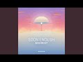 SOON ENOUGH From Running Man Instrumental