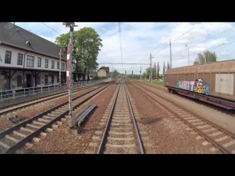 Brno hl.n. - Březová nad Svitavou