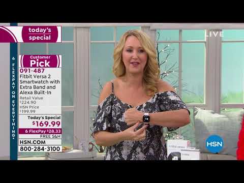 HSN | Sunday Fashion Edit with Callie Northagen Season Finale 10.27.2019 - 11 AM