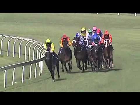 2016.03.26 Colorado King Stakes (RSA) - Unparalleled
