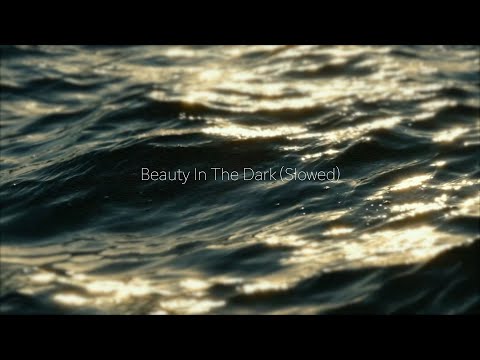 Michael Ortega - Beauty In The Dark (Slowed)