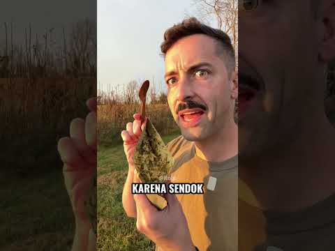 Kenapa Tentara Amerika Menimbun Sendok Ini!