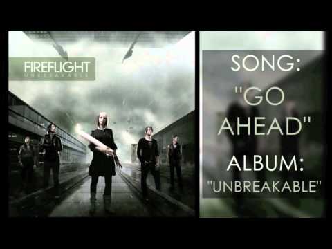 Fireflight - Unbreakable Full Album