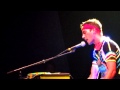 Sufjan Stevens - Now That I'm Older (2011-08-02 - Celebrate Brooklyn at Prospect Park, NY)