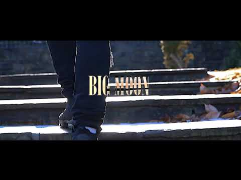 BIG MOON - STORIES ( BEL PRE 2400 )