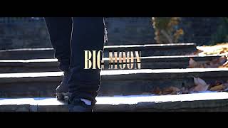 BIG MOON - STORIES ( BEL PRE 2400 )