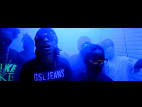 GHETTO X SPEEDY MAN  360 JOU - 1989VISION PRODUCTION -