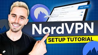 NordVPN Setup Tutorial: Lightning-Fast Installation within Minutes!