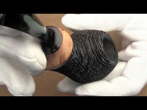 pipa Reiner Thilo 012 - smoking pipe