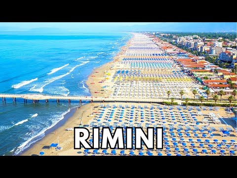 Rimini: Italy's Best-Kept Secret