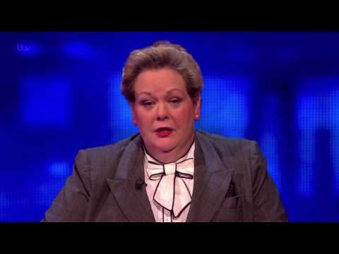 The Governess Explains Where David Went Wrong - The Chase