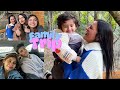 Mini Family Trip To Shimla Full Vlog