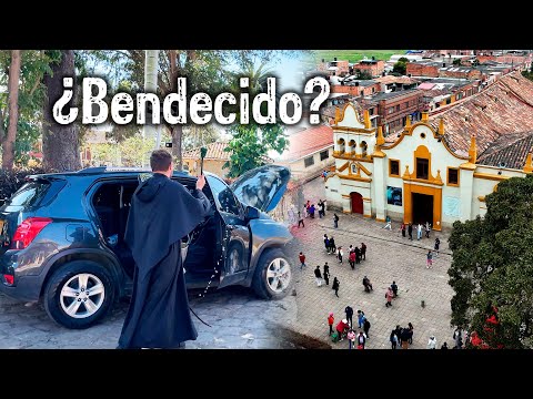 BOJACÁ tierra de BENDICIONES y DELICIAS gastronómicas