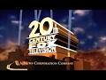 My Take On The 1995 TCFTV Logo