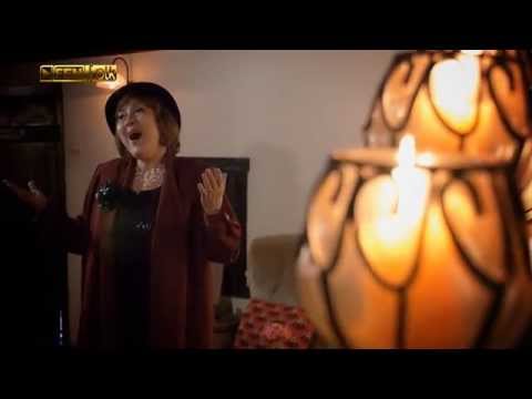 VANYA SHUSHKOVA - Gardi S Rozi Nakichi / ВАНЯ ШУШКОВА - Гърди с рози накичи