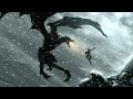 Skyrim Theme - Peter Hollens Cover Remastered ...