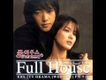 Full House (OST Complete) - Fate - Semi Slow ...