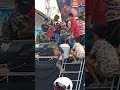Hiburan Rakyat Saweran