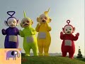Noggin Critter Corner Teletubbies Animal Parade