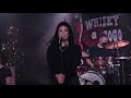 Jordin Sparks - Merry Christmas to Your Face (Live Performance)