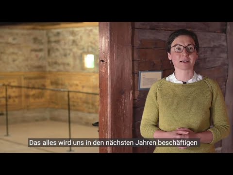 Der Beginn eines spannenden Projekts