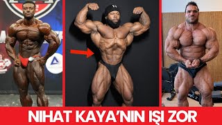 NİHAT KAYA'NIN GELECEĞİ TEHLİKEDE! KEONE PEARSON'IN HEDEFİ BÜYÜK 😳