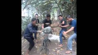 Download lagu Jelangkung bikin heboh mp3