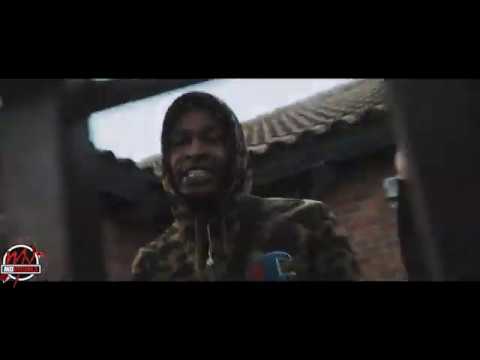 Solo Leano x Cantaloupe (Official Video) Dir @MoVisuals773